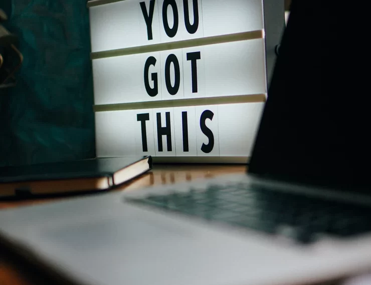 Stay Motivated!