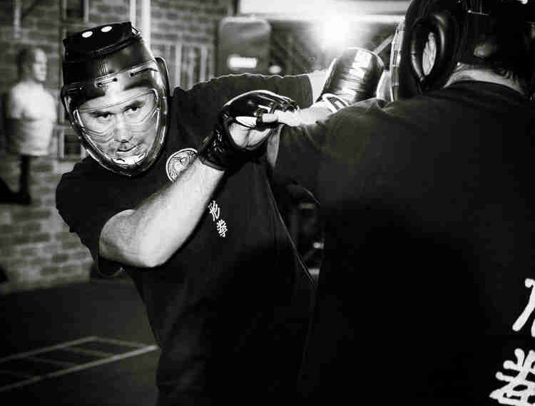 Is Kung Fu effective for fighting or self defence?