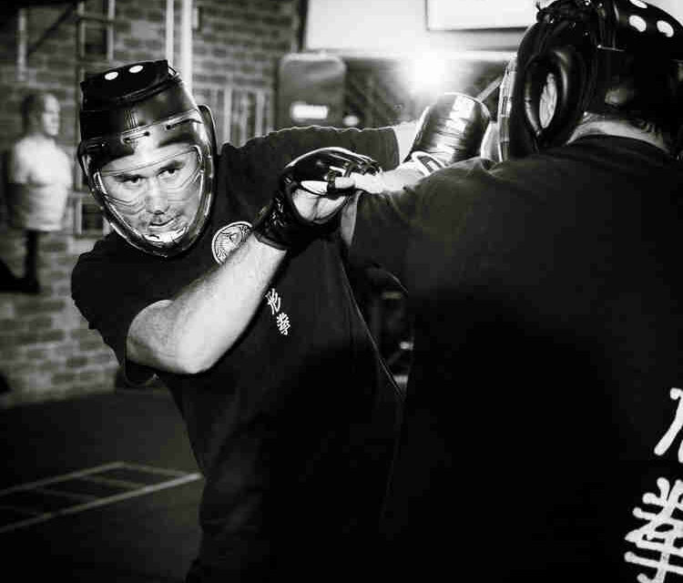 Is Kung Fu effective for fighting or self defence?