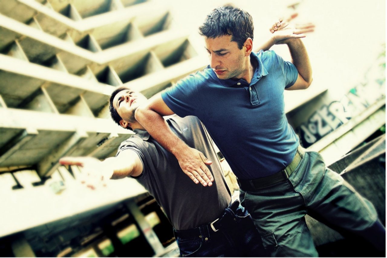 10 Reasons Never Too Old Learn Martial Arts