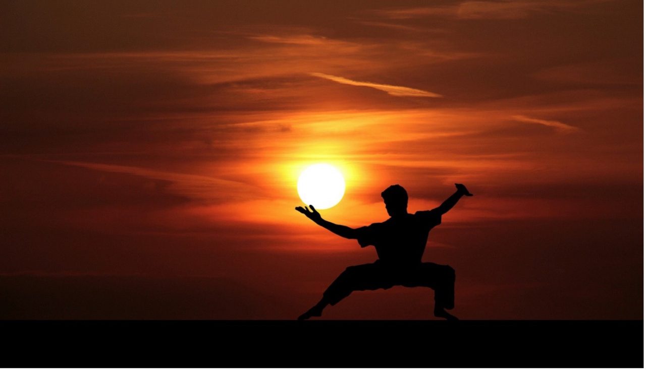 Karate Versus Kung Fu Which Better