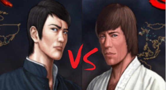 Karate Versus Kung Fu: Which is Better?
