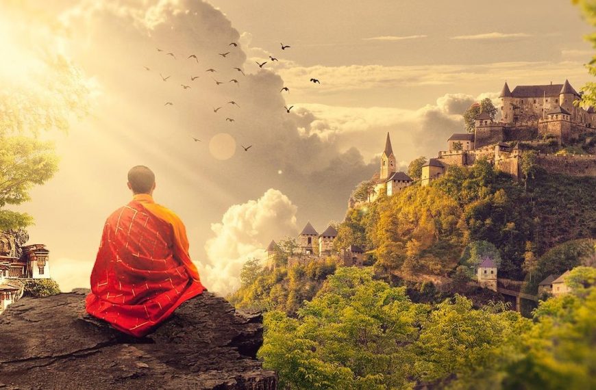 Kung Fu Training: The Health Benefits Of Martial Arts