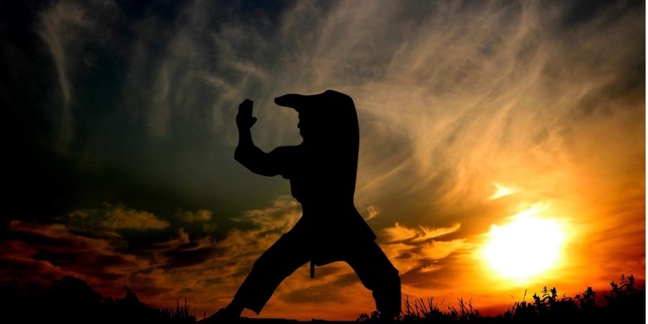 6 Easy Martial Arts Disciplines To Start Learning Today