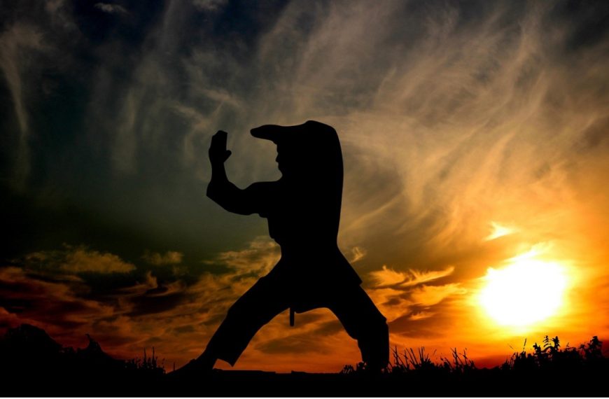 Martial Arts Disciplines Start Learning Today