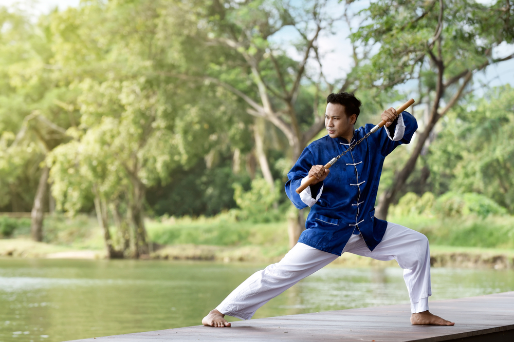 Best Martial Arts for Self-Defence