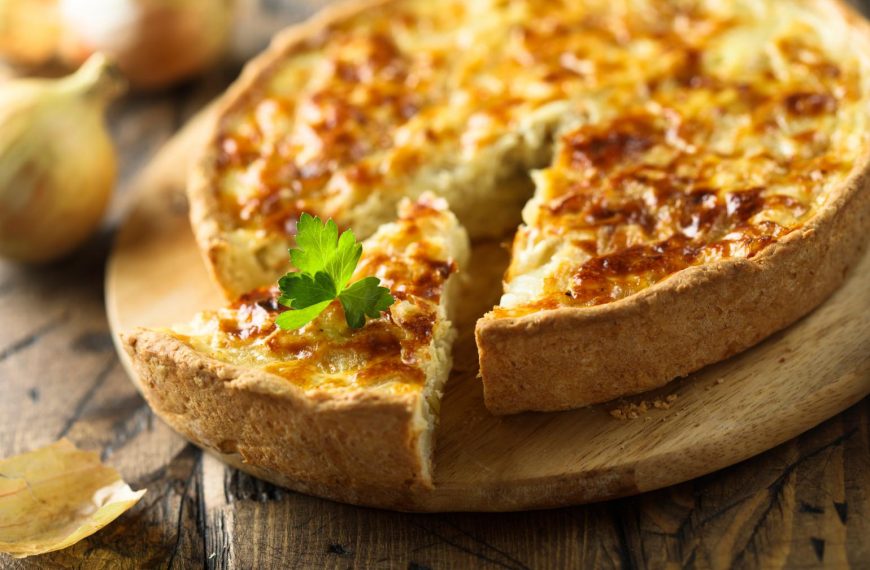 Healthy Breakfast Ideas