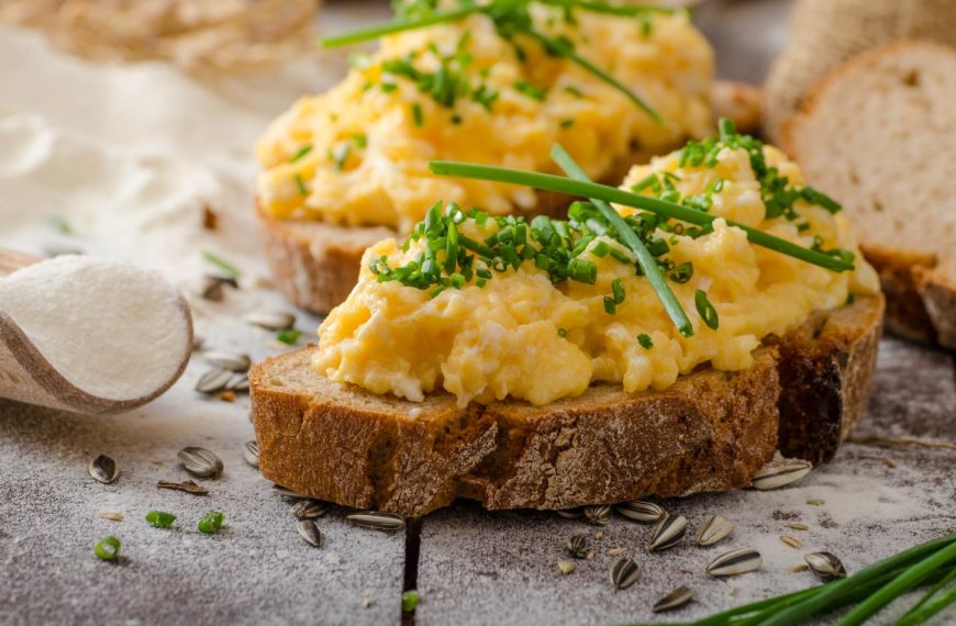 Nutrition hacks