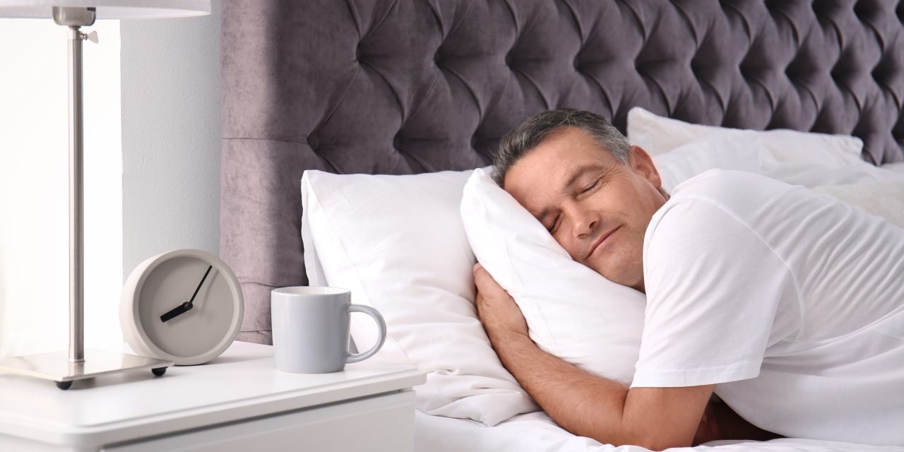 One of the 5 Pillars of Well-being is Sleep, are you getting enough?
