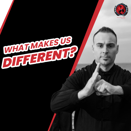 What Makes Your Martial Arts School Different from Others?