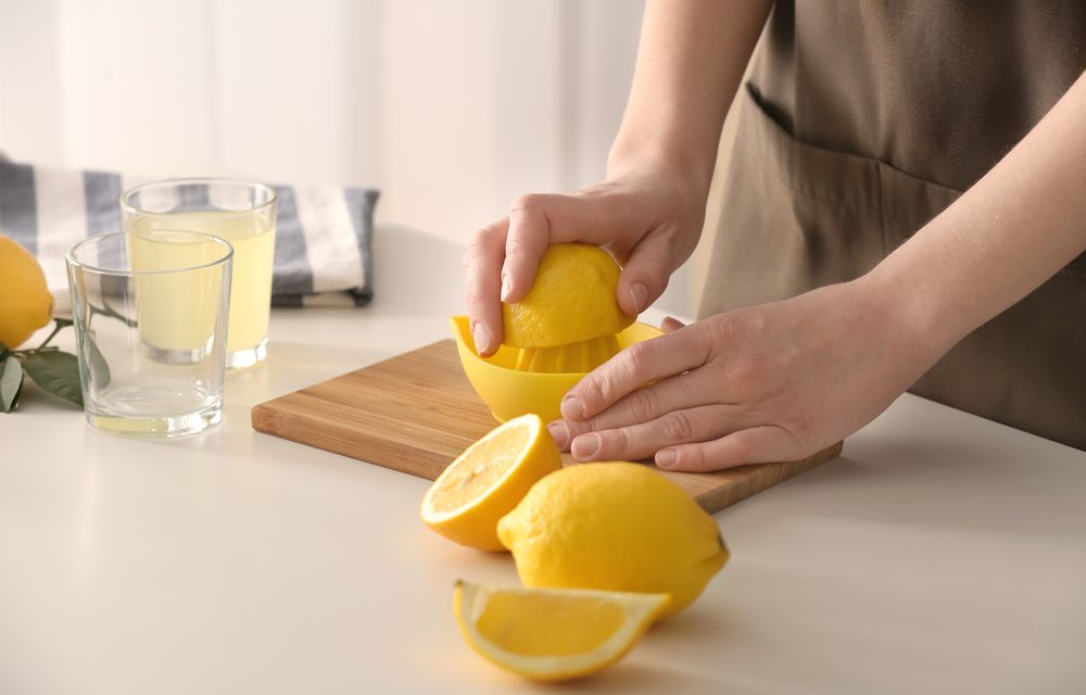Why Lemon Detox is a Waste of Money