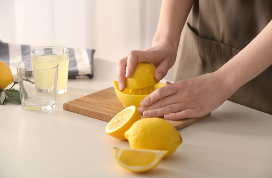 Lemon Detox Waste of Money